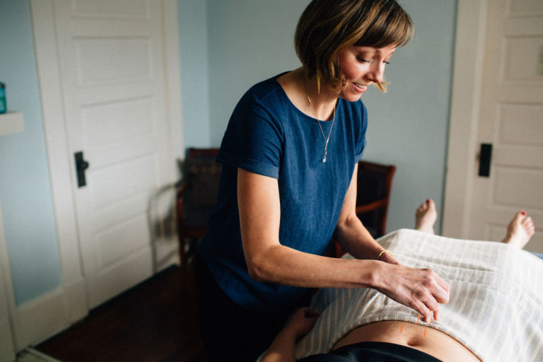 Improve Your IVF Success Rate with Chinese Medicine Hearth Acupuncture & Herbal Medicine